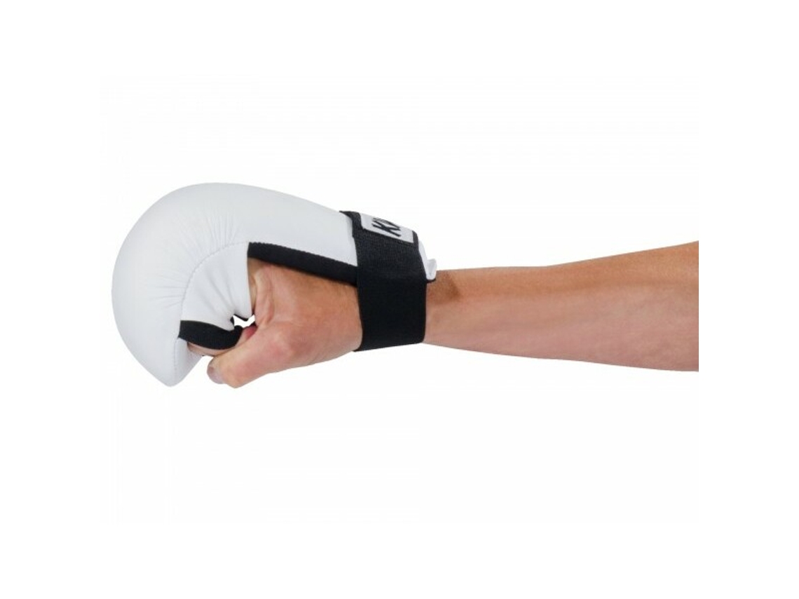 Luvas para Mulher de Ju-Jitsu KWON (S - Branco)