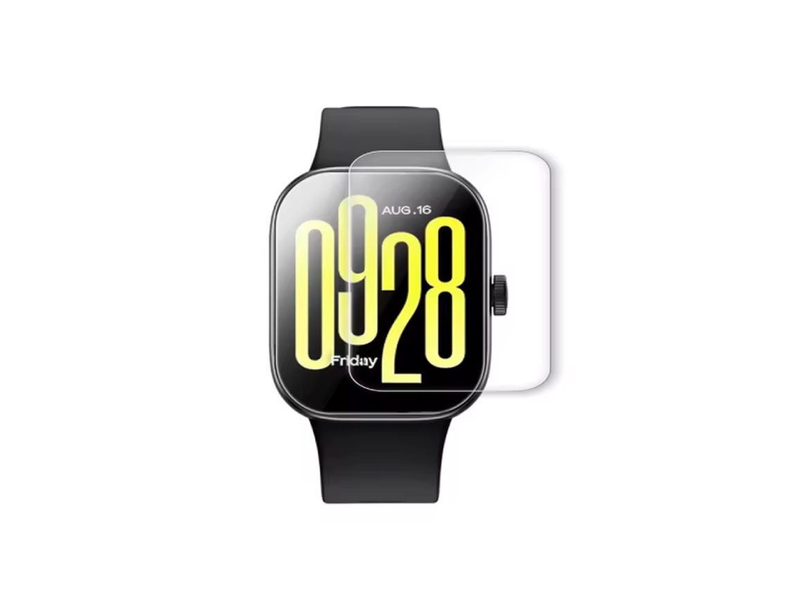 Película Hydrogel Full Cover Phonecare Para Xiaomi Redmi Watch 5
