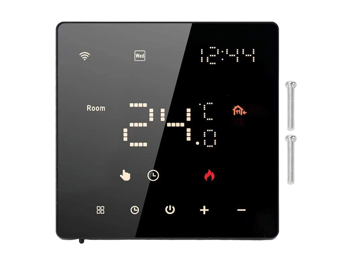 Termostato Touchscreen App Controle 100 250vac | S/MARCA