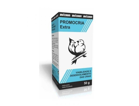Avizoon Promocria Extra 250G