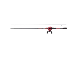 Cana De Pesca MITCHELL Baitcasting colors mx