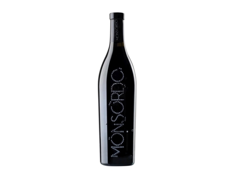 Vinho CERETTO Monsordo Rosso Langhe (0.75 L - 1 Unidade)