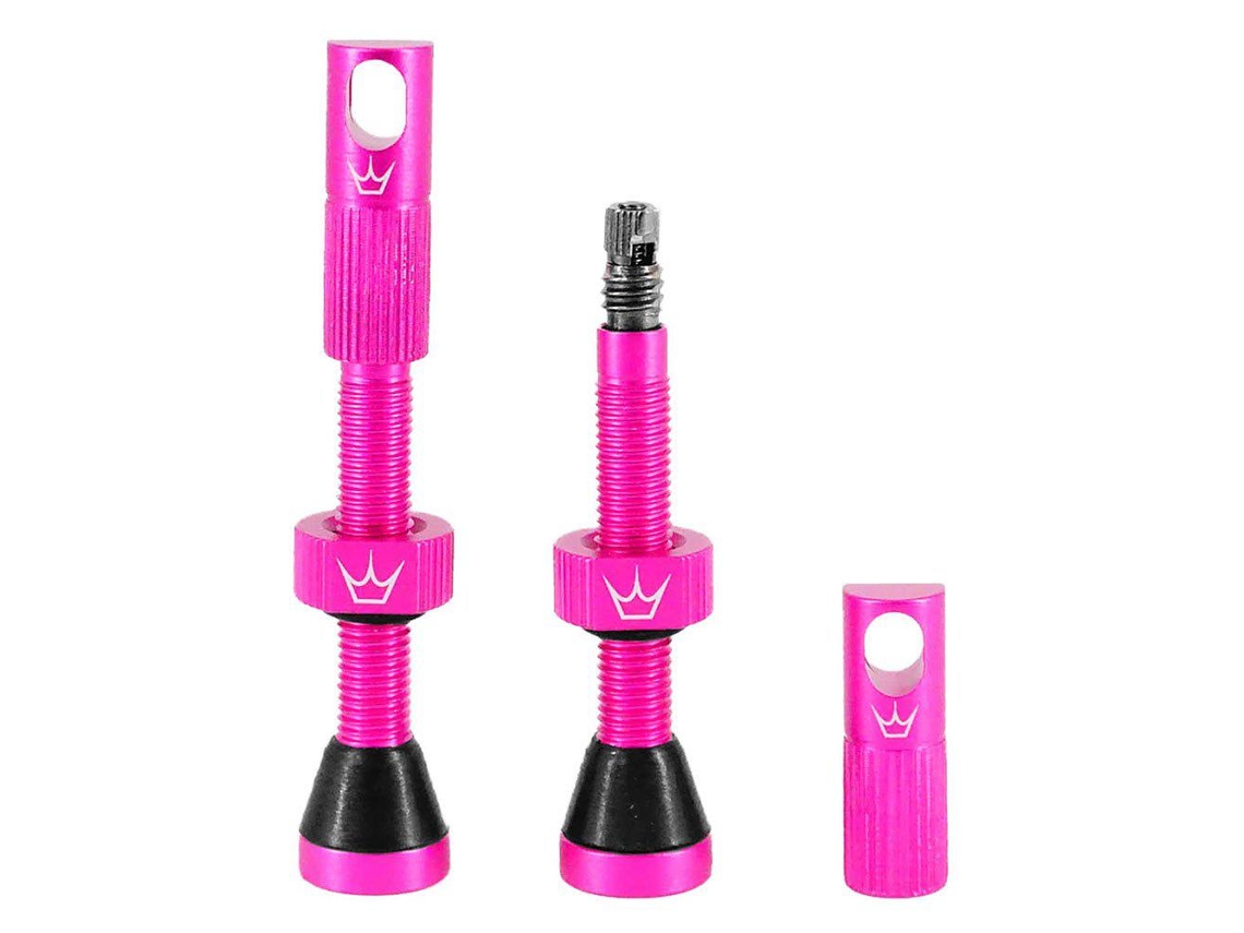 Chris King Peaty´S Tubeless Valves