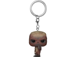 Porta-chaves FUNKO Pop! Stranger Things S4: Vecna