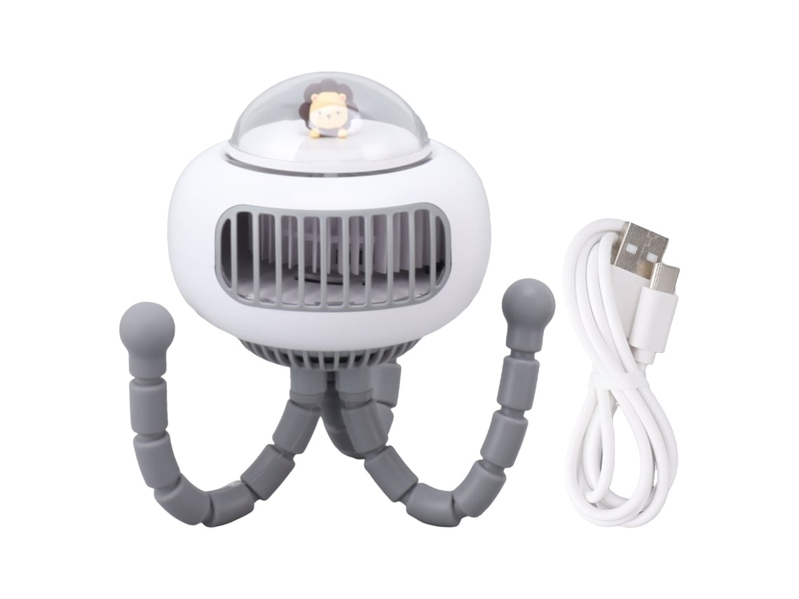 Umidificador Nano Usb EOOCOO
