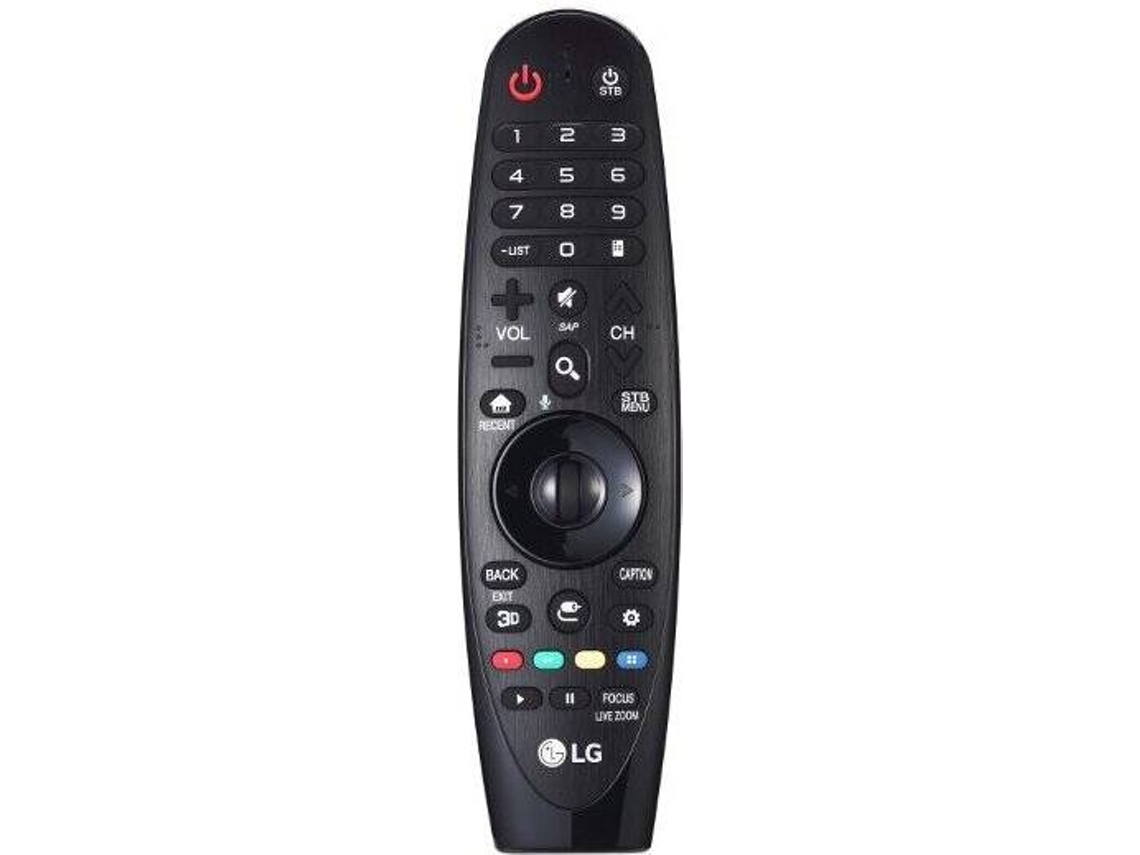 Comando LG Magic Remote MR650 (Para LG Smart TV)