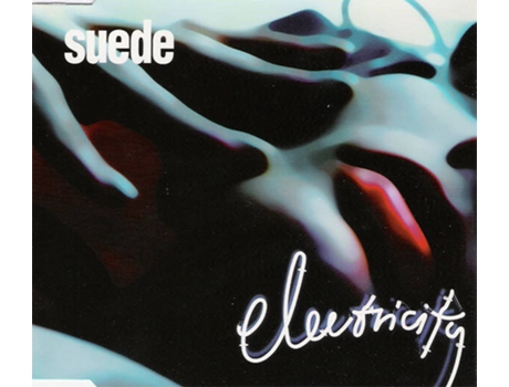 Cd Electricity, Suede Nude Records