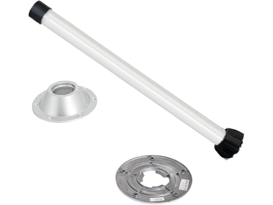Suporte De Mesa Para Rv Em Alumínio - Suporte Para Rv Em Liga Resistente À Ferrugem