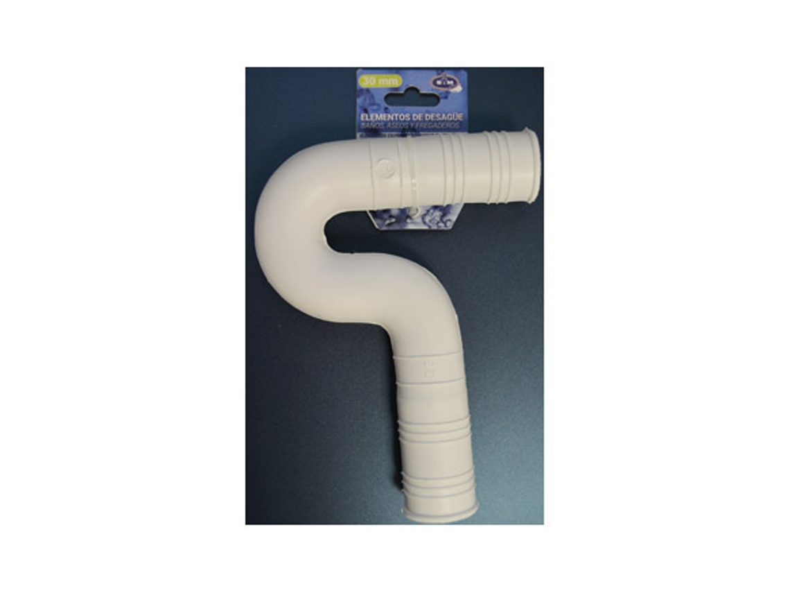 Sifão Flexível Universal S&M