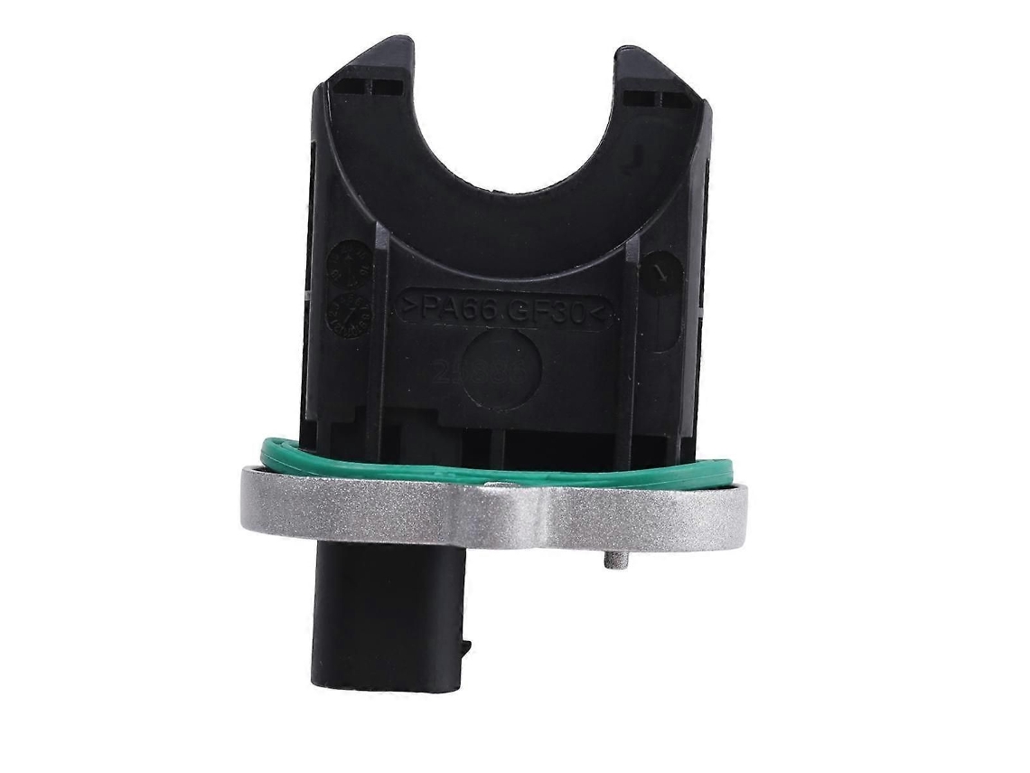 Sensor De Ângulo De Direção E Corpo De Válvula Para Transmissão