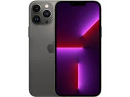 iPhone 13 Pro Max APPLE (6.7'' - 128 GB - Grafite)
