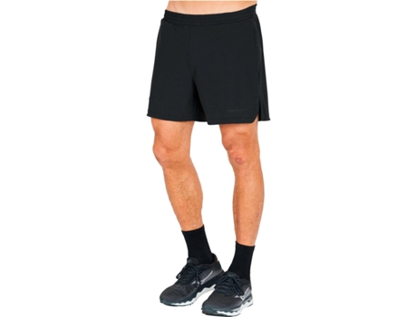 Calças De Homem Endurance Dyne Preto (s)