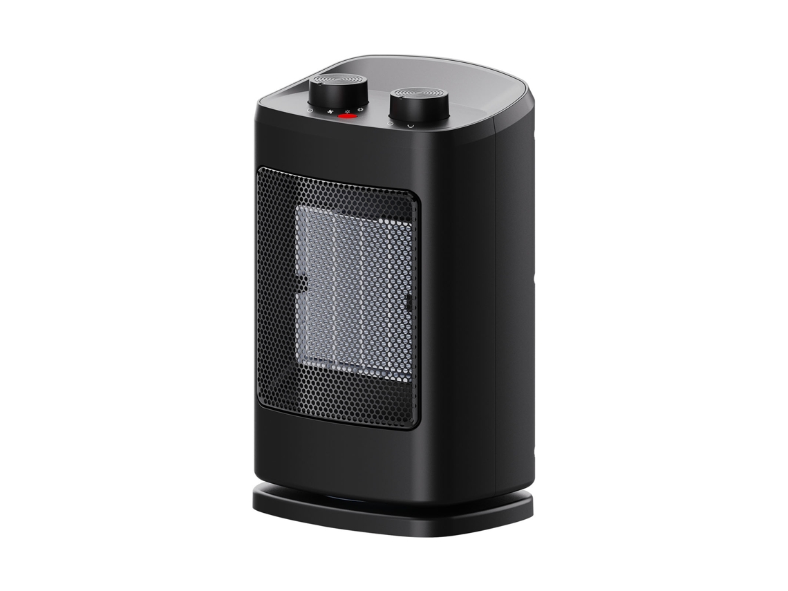 Aquecedor Com Ventilador, Aquecedor De Quarto, Aquecedor Vertical/para Pequenos Escritórios