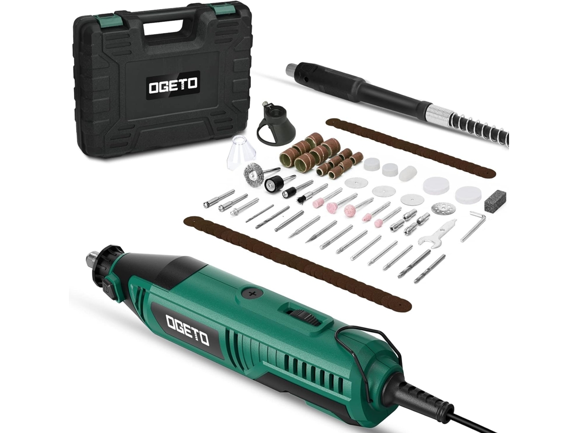 Multiferramenta Rt2 130w Ogeto