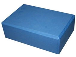 Acessório De Treino SOFTEE Bloco De Yoga (23x15x7,5 cm)