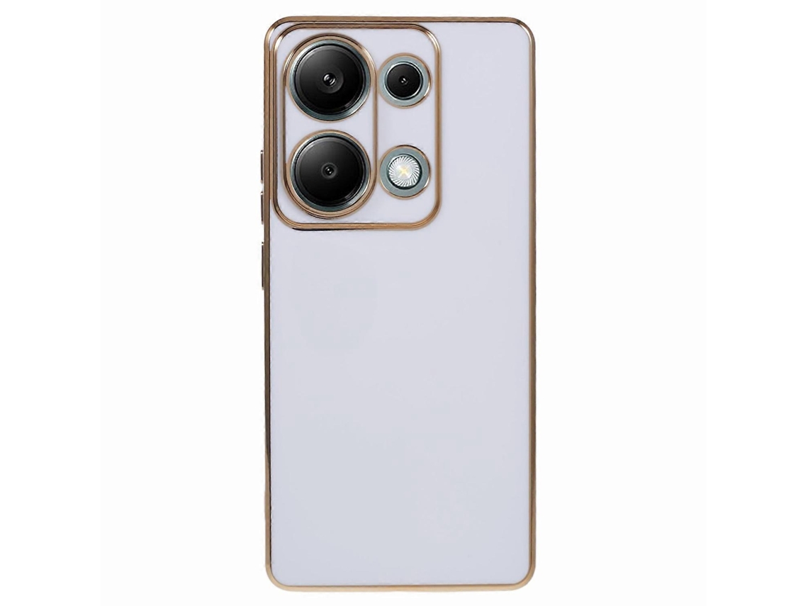 Capa De Celular Para Xiaomi Redmi Note 13 Pro 4g