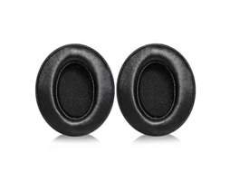 Conjunto de 2 almofadas de substituição para fones de ouvido sem fio Sennheiser Momentum 2.0 GIECY