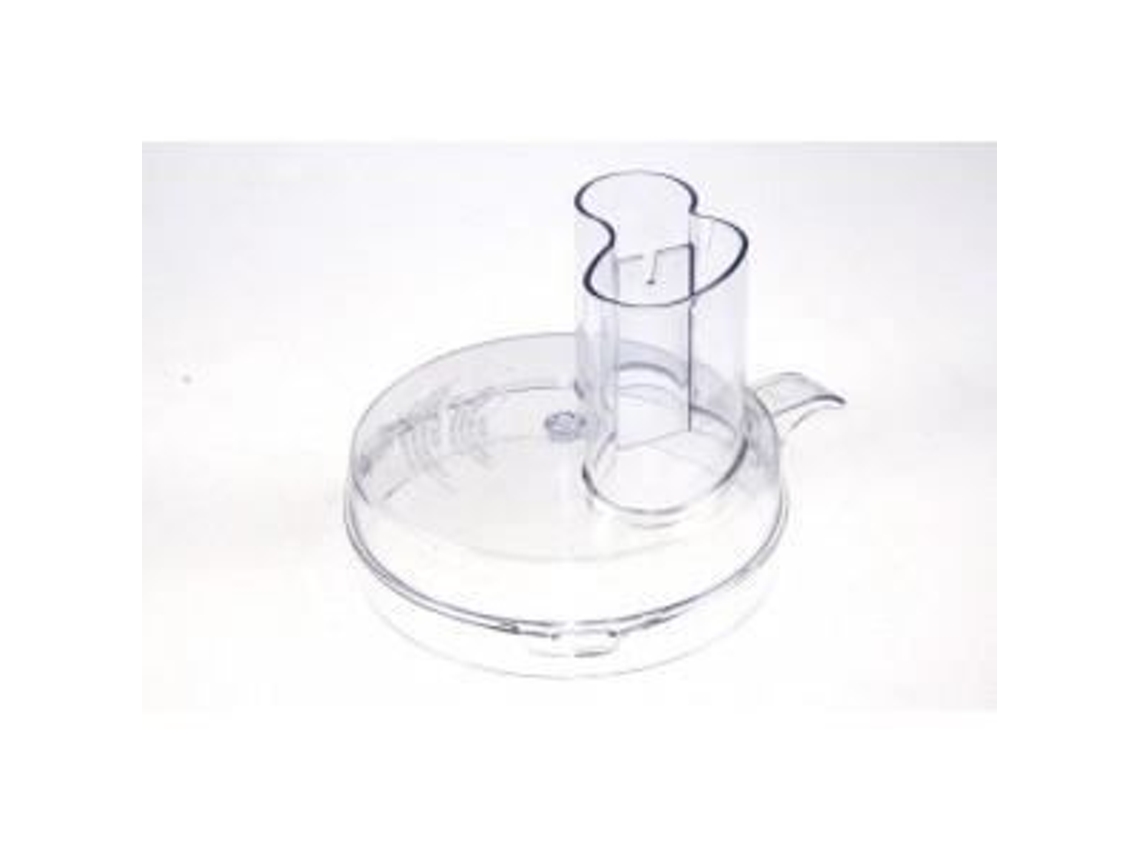 Tampa/Tacia/Chopper.3L para Pequeno Robô SEB