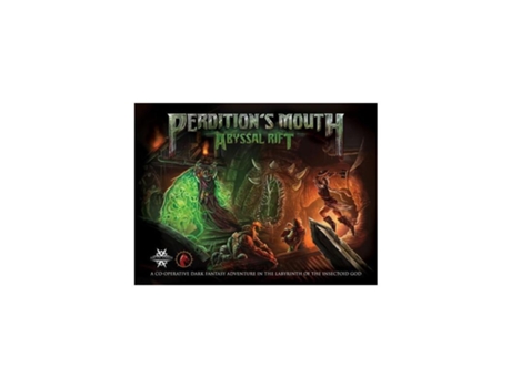 Jogo Perditions Mouth: Abyssal Rift