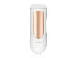Depilação A Laser Ipl Com 999.999 Flashes Para Mulheres: Aparelho Permanente E Indolor Para Remoção De Pelos Em Todo O Corpo.