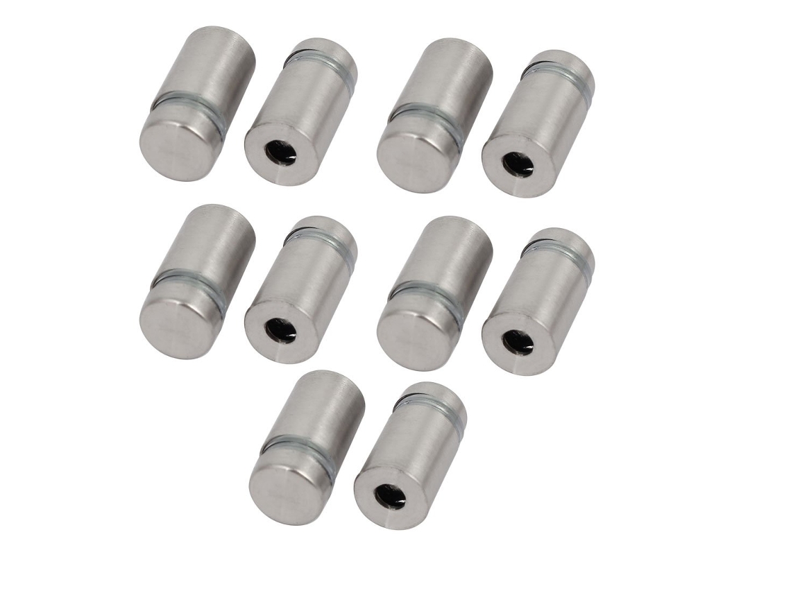 Conjunto de 4 Adaptadores Europeus CHABERLU