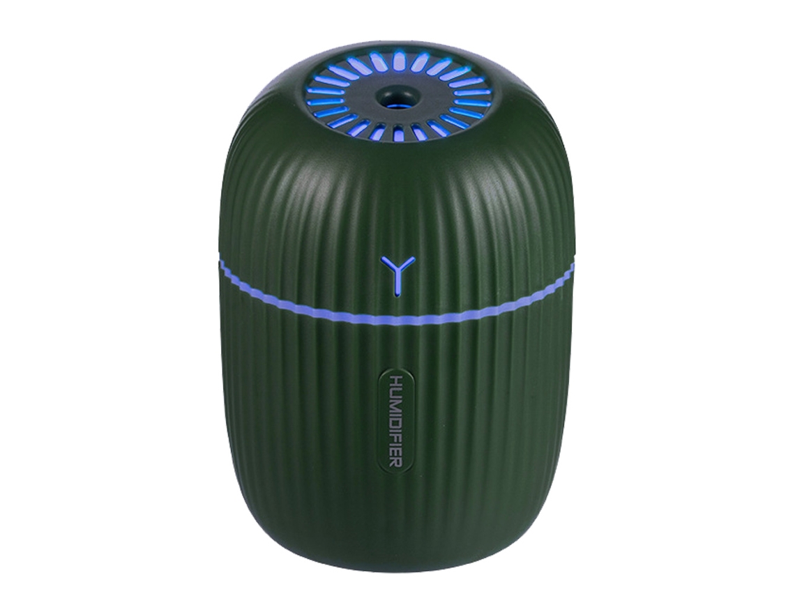 Mini Humidificador COZEVDNT