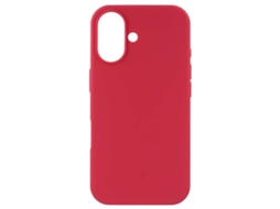 Capa Ultra Suave para Iphone 16 Plus LA CASA DE LAS CARCASAS