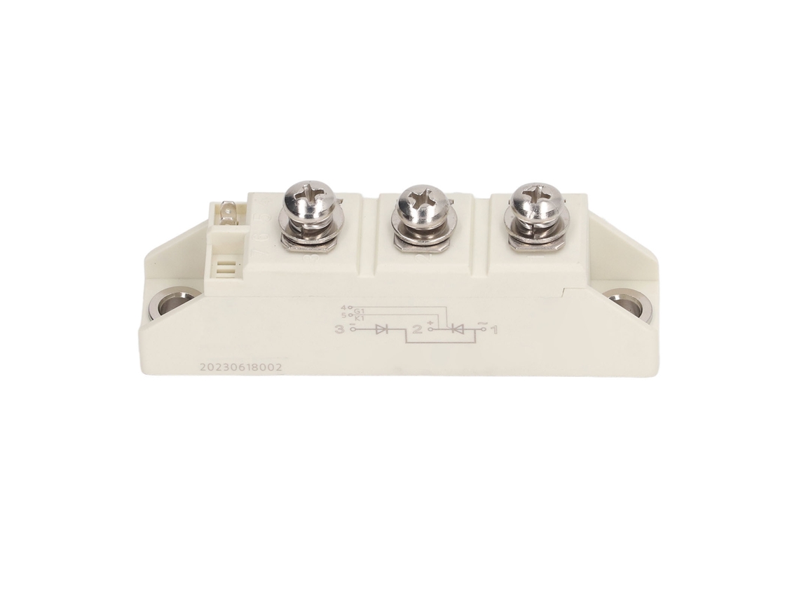 Módulo De Tiristor 3 Terminal 1600v 57a