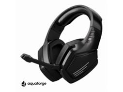Headset Gaming Bluetooth 2.4 Com Microfone Cancelamento De Ruído Usb-c