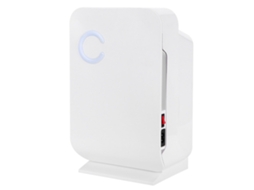 Desumidificador elétrico compacto para ar seco LAXISCREED