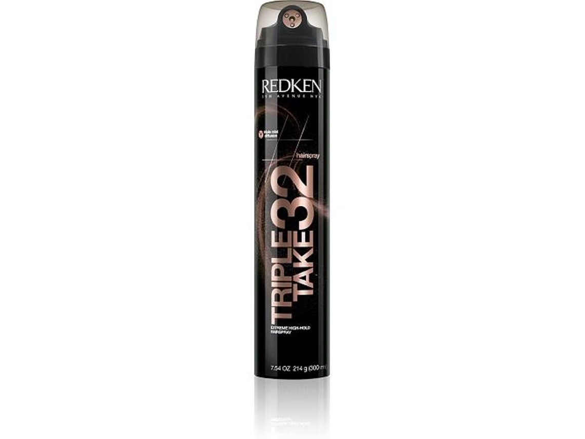 Hairspray Redken Triple Take 32 300 ml