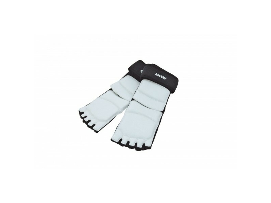 Protetores de Pés de Taekwondo KWON (2XS)