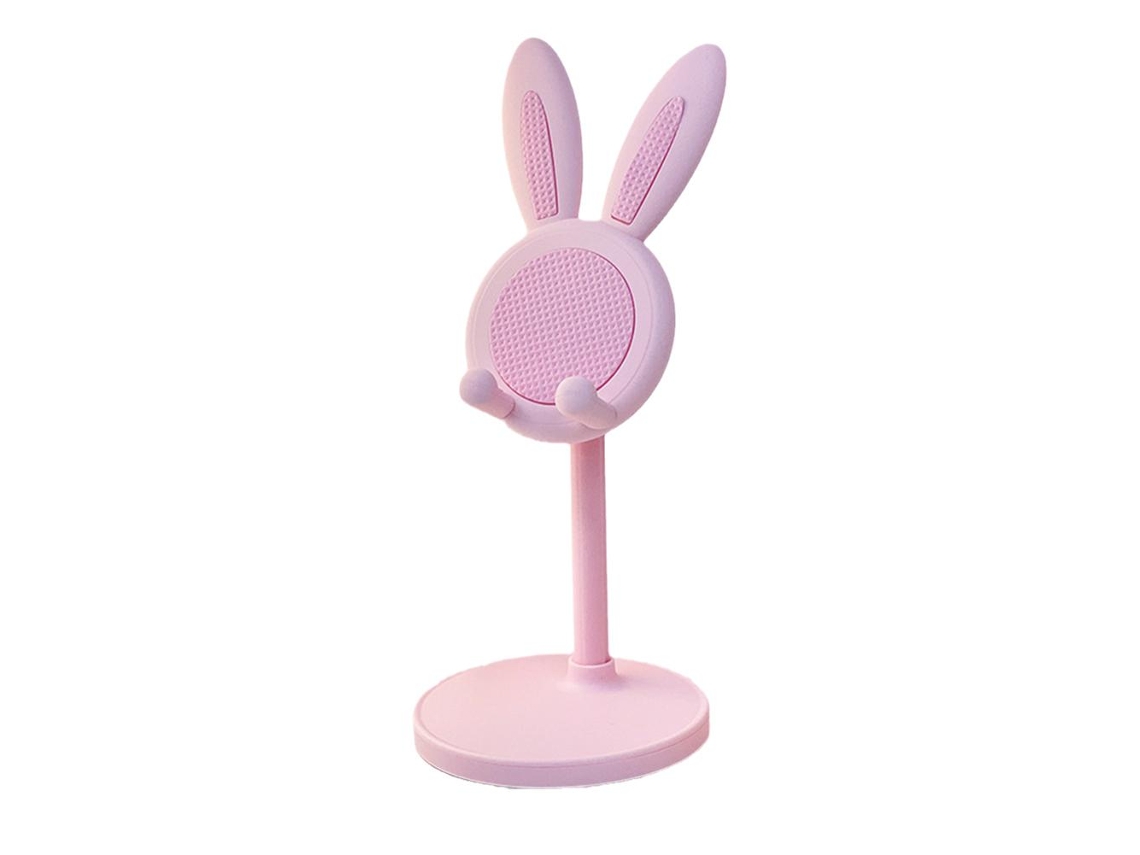 Suporte De Mesa Para Celular Em Formato De Coelho Fofo, Suporte Para Tablet, Suporte Para Celular 2024 -au.