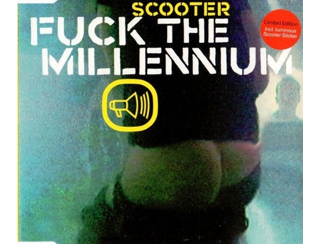 Foda-se as ferramentas do Millennium Club