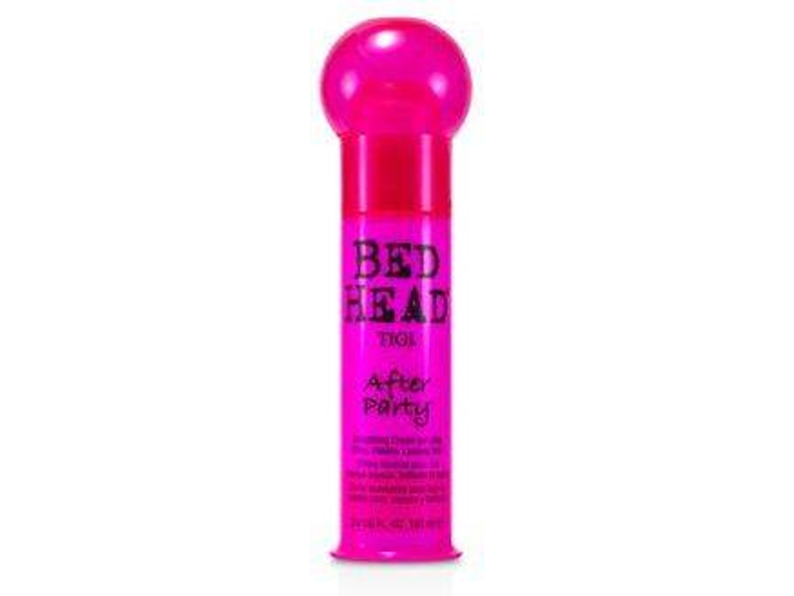 Creme para o Cabelo TIGI Bed Head After Party Woman Smoothing Cream (100ml)