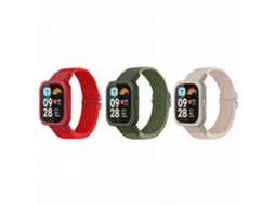 3pcs Bracelete Para Redmi Watch 3 Cuich