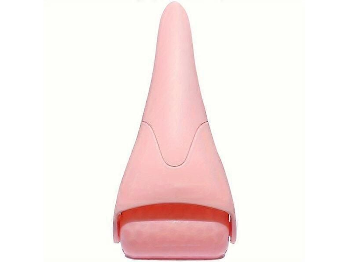 Massageador Facial Que Estimula a Circulação. Design Portátil. Ferramenta de Massagem Manual. GOKOCO