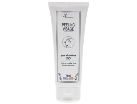 Peeling Facial 75ml LHBEAUTY