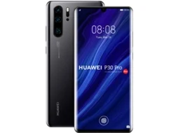 Smartphone HUAWEI P30 Pro (Recondicionado Marcas Mínimas - 128 GB - Negro)