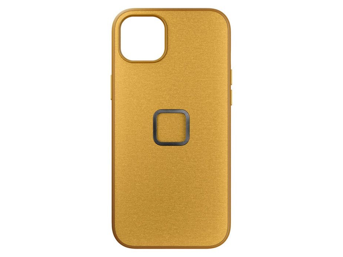 Capa Peak Design Mobile Everyday Para Iphone 15 Plus Sol