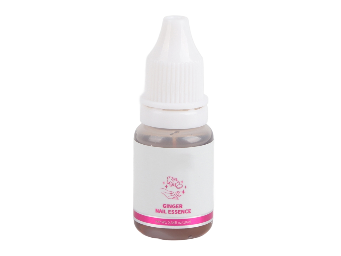 Serum Para Cuidados Das Unhas Umidificante Reparador