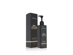 Shampoo Anticaspa Ginseng Anti-queda