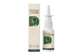 Spray Nasal Worten Alivio Higiene Respiratória