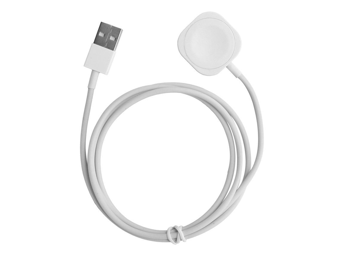 Carregador Sem Fio Kuulaa Carregador Sem Fio Quadrado para Apple Watch EOOCOO (carregamento Sem Fio, Carregamento Rápido)