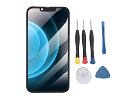 Display EOOCOO (montagem Completa do Digitizador 3d Touch Incell)