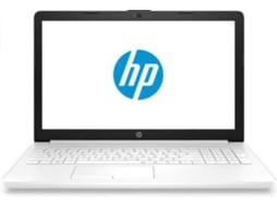 Portátil HP 15-Da0048Np (15.6'' - Intel Core i5-7200U - 8 GB RAM - 1 TB HDD - NVIDIA GeForce MX110)