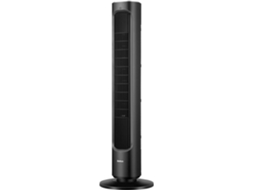 Ventoinha de Pé BELTAX BTF4036 (3 Velocidades - Preto)