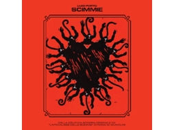 CD Luigi Porto - Scimmie