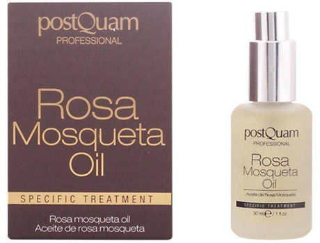 Óleo Facial  Rosa mosqueta - 30 ml