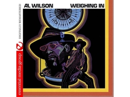 CD Al Wilson - Weibsbilder (1CDs)